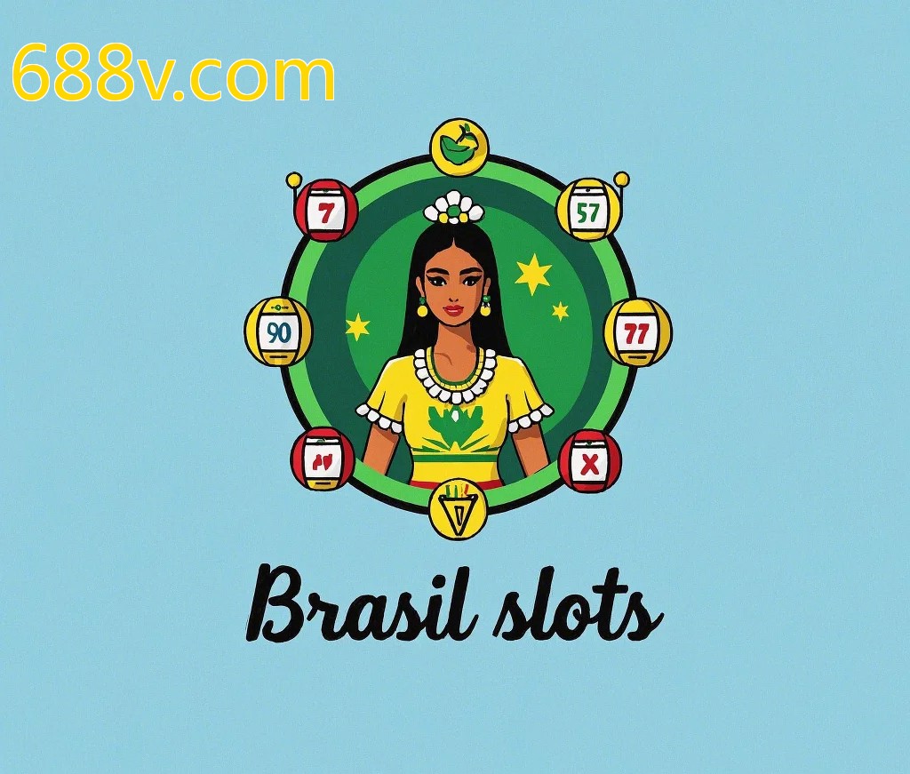688v.com: Jogos de Cassino Online e Slots Exclusivos!
