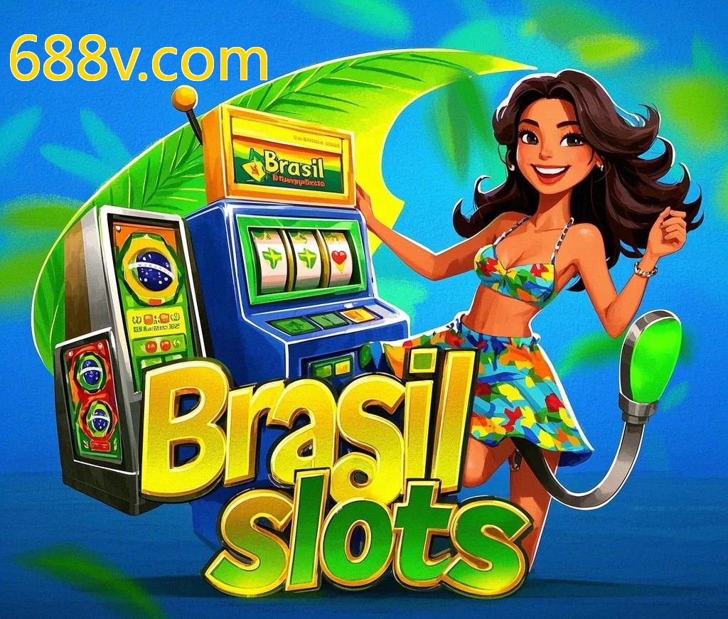 688v: Obtenha Agora Seu Bônus de Cadastro Exclusivo